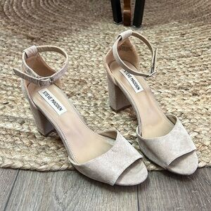 Steve Madden Heels